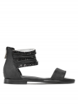 Primigi Sandaalid 1935311 S Must