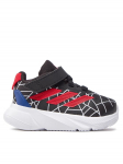 adidas Jooksujalatsid Marvel Duramo SL Kids ID8049 Must 22