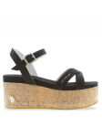 U.S. Polo Assn. Sandaalid Loren LOREN002 Must