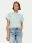Lee S&auml;rk Utility 112350269 Sinine Relaxed Fit L