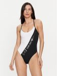 EA7 Emporio Armani Ujumistrikoo 911120 4R407 00911 Must