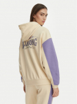 Billabong Pluus 73 EBJFT00156 Beež Oversize