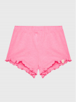 United Colors Of Benetton Spordi&scaron;ortsid 37YKG900S Roosa Regular Fit 110