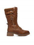Beverly Hills Polo Club Ratsasaapad CEO-WS17139-01 Pruun 36