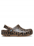 Crocs Pl&auml;tud Classic Animal Clog T 211882 Pruun 23_24