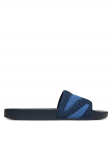 Tommy Jeans Pl&auml;tud Tjm Summer Sandal 26 EM0EM01697 Tumesinine