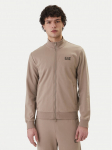 EA7 Emporio Armani Pluus 8NPM31 PJVRZ U6167 Beež Regular Fit