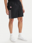 Kappa Spordi&scaron;ortsid 322B8GW Must Comfort Fit