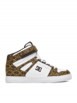 DC Shoes Tossud EO-PURE HIGH-TOP SE EV SN DC01796210 Valge