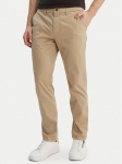 Tommy Hilfiger Chino-p&uuml;ksid Denton MW0MW41923 Beež Regular Fit