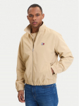 Tommy Jeans Kevad-s&uuml;gis jope Essential DM0DM22720 Beež Regular Fit XXL