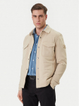 Tommy Hilfiger Kevad-s&uuml;gis jope Mix Media MW0MW42486 Beež Regular Fit