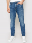 Tommy Hilfiger Teksad Denton MW0MW15603 Sinine Straight Fit