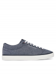 Tommy Hilfiger Tenniskingad Th Hi Vulc Core Low Chambray FM0FM05818 Sinine