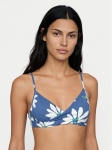 Roxy Bikini &uuml;lemine osa Printed Essentials ERJX305694 Sinine XS