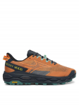 Mizuno Jooksujalatsid Wave Mujin 11 J1GJ2570 52 Oranž 45