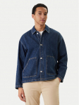Jack & Jones Teksas&auml;rk Cambridge 12293585 Tumesinine Oversize