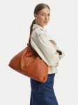 Tommy Hilfiger K&auml;ekott AW0AW18376 Pruun