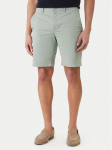 Tommy Hilfiger Riidest &scaron;ortsid Denton 9.5 MW0MW42351 Roheline Slim Fit