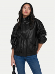 ONLY Tehisnahast jope Julia 15373024 Must Loose Fit