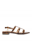 Nine West Sandaalid CEO-R26SS01558 Pruun 38