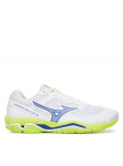 Mizuno Saalijalatsid Wave Phantom 3 X1GA2260 39 Valge