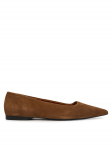 Vagabond Shoemakers Baleriinad Hermine 5733-040-89 Pruun