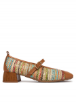 Hispanitas Tacones RHV264686 C006 Pruun