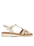 Pikolinos Sandaalid Roquetas W9B-0789C1 Valge