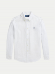 Polo Ralph Lauren S&auml;rk 323967600003 Valge Regular Fit M