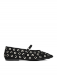 Badura Baleriinad EO-ALANI-V2267-115 Must