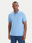 Calvin Klein Polo s&auml;rk LV04LB276G Sinine Regular Fit