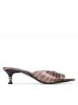 Just Cavalli Pl&auml;tud 80RA3S61 ZSE42 Pruun 36