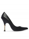 Just Cavalli K&otilde;rgete kontsadega 80RA3S41 ZPB93 Must 37