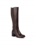 Geox Ratsasaapad D New Asheel D36FSC 043NH C6009 Pruun