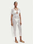 Iconique Rannakleit Temptation IC26-119 Valge Regular Fit