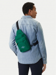 Calvin Klein Kotike Bold Sling LV04D3300G Roheline