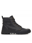 Palladium Traperid Pampa Zip Lth Legacy 79502-008-M Must 45