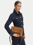Tory Burch K&auml;ekott 184125 Pruun NOSIZE