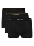 Calvin Klein Underwear Bokserite komplekt LV00NB4286 Must L