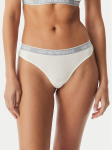 Emporio Armani Underwear Brasiilia stiilis p&uuml;kste komplekt EW000404 AF19026 M0082 Valge