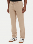 KARL LAGERFELD Chino-p&uuml;ksid 265358 562818 Beež Regular Fit