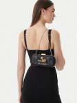 LOVE MOSCHINO K&auml;ekott JC4270PP0OKH100C Must