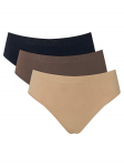Calvin Klein Underwear P&uuml;kste komplekt LV00QD5212 Beež