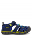 Keen Sandaalid Seacamp Ii Cnx Y 1030819 Tumesinine 32_33