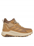 adidas Matkajalatsid Terrex Anylander CLIMAWARM+ Hiking JS1432 Pruun