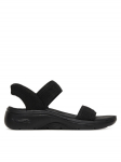 Skechers Sandaalid Slip-Ins: Arch Fit 2.0 Sandal - Kennedy 140844/BBK Must