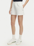 Lacoste Spordi&scaron;ortsid GF9991 Valge Regular Fit