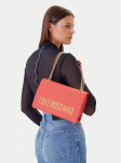 LOVE MOSCHINO K&auml;ekott JC4192PP1MKD0464 Koralliv&auml;rviline
