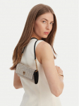 PINKO K&auml;ekott Love Tiny Brids Wallet C AI 25-26 PCPL 103765 A20D Kuldne